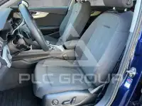 2023 Audi A4