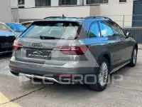 2023 Audi A4