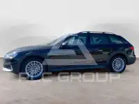 2023 Audi A4