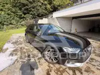 2023 Audi A4