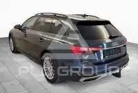 2023 Audi A4