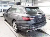 2023 Audi A4