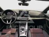 2023 Audi A4