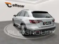 2023 Audi A4