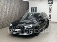 2023 Audi A4