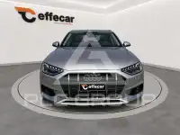 2023 Audi A4