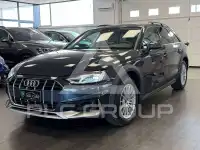 2023 Audi A4