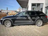 2023 Audi A4