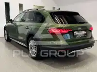 2023 Audi A4