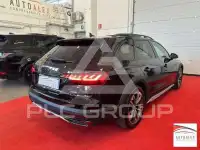 2023 Audi A4