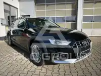 2023 Audi A4
