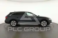 2023 Audi A4