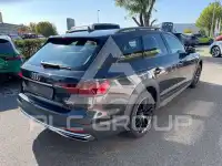 2023 Audi A4