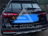 2023 Audi A4