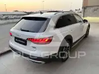 2023 Audi A4