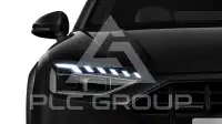 2023 Audi A4
