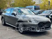 2023 Audi A4