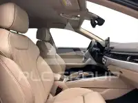 2023 Audi A4
