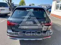 2023 Audi A4