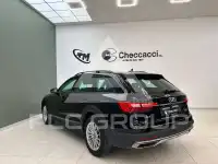 2023 Audi A4
