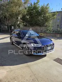 2023 Audi A4