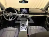 2023 Audi A4