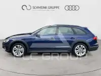 2023 Audi A4