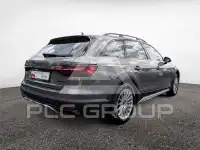 2023 Audi A4