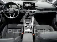 2023 Audi A4
