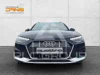 2023 Audi A4