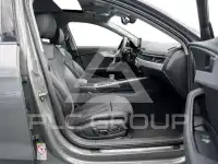 2023 Audi A4