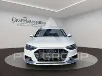 2023 Audi A4