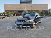 2023 Audi A4