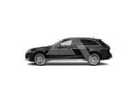2023 Audi A4