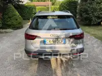 2023 Audi A4