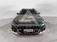 2023 Audi A4