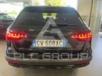 2023 Audi A4