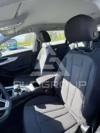2023 Audi A4