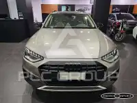 2023 Audi A4