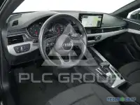 2023 Audi A4