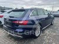 2023 Audi A4