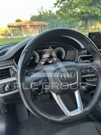 2023 Audi A4
