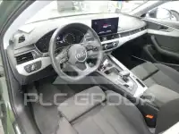 2023 Audi A4