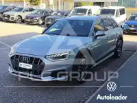 2023 Audi A4