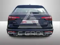 2023 Audi A4