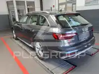2023 Audi A4