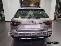 2023 Audi A4
