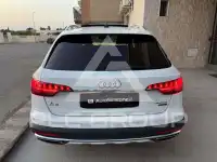 2023 Audi A4