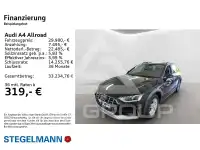 2023 Audi A4