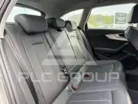 2023 Audi A4
